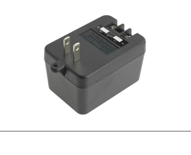 Watts LFWDS-E220. Water Detector Shutoff Kit w/ Valve, Cutout, P.S., Detector