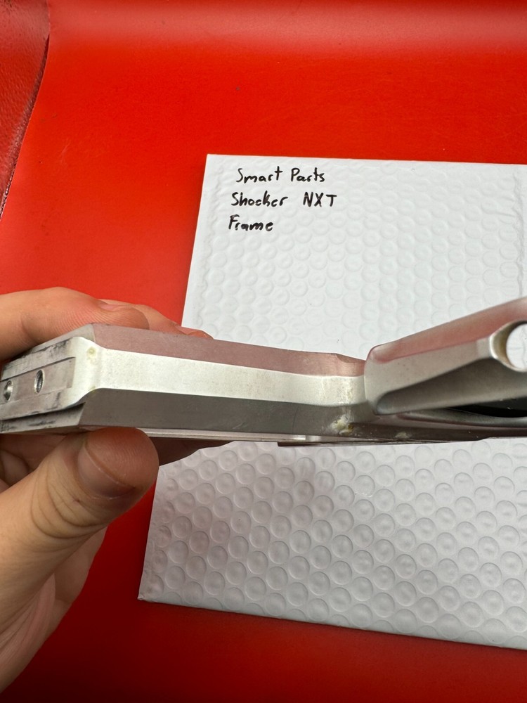 Smart Parts Shocker NXT Frame