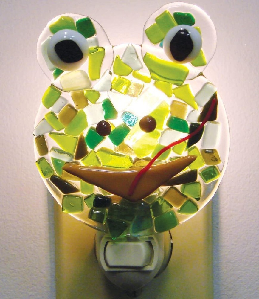 Night Light Kit - 12 Pack