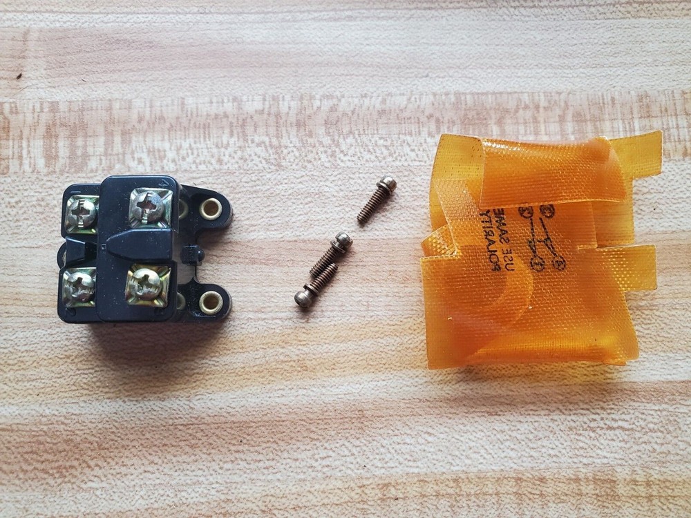 Honeywell Microswitch 2MN1 NOS (Open Box)