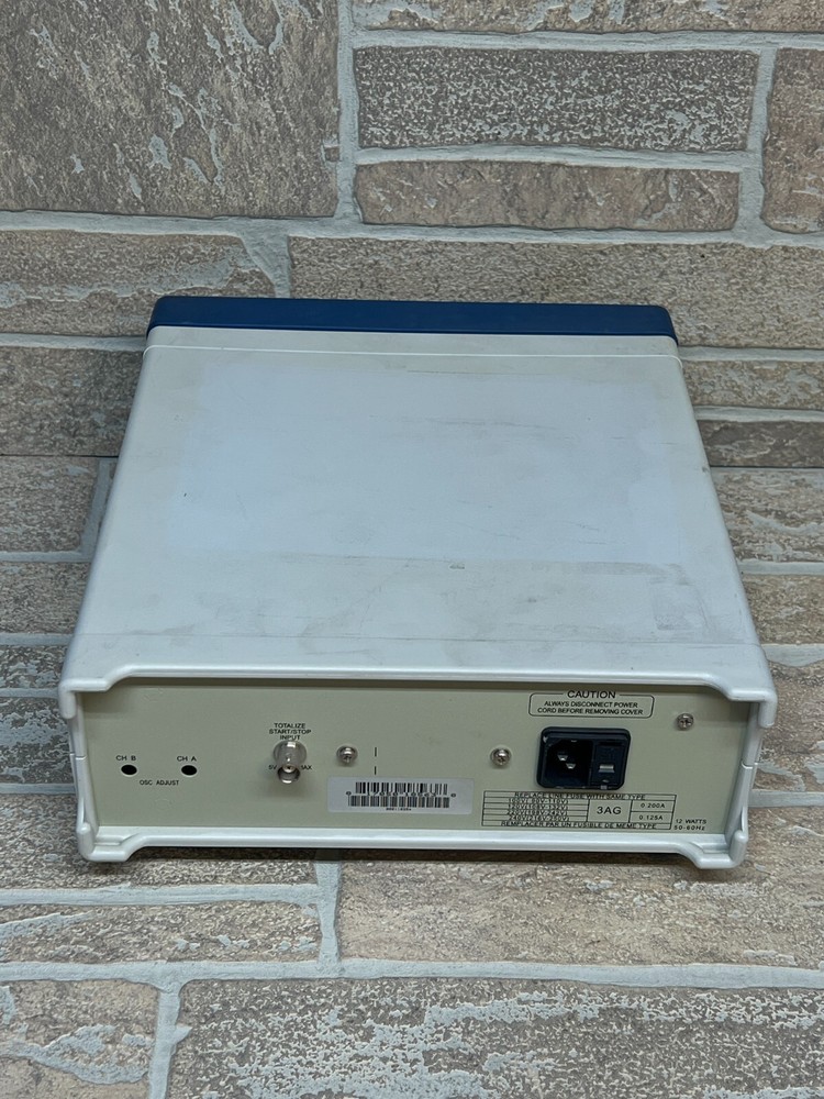 BK Precision 1856C 2.4GHz Frequency Counter