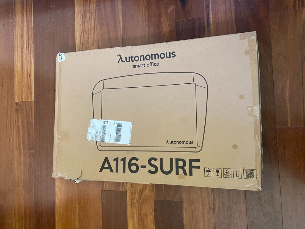 Anti-fatigue Autonomous mat