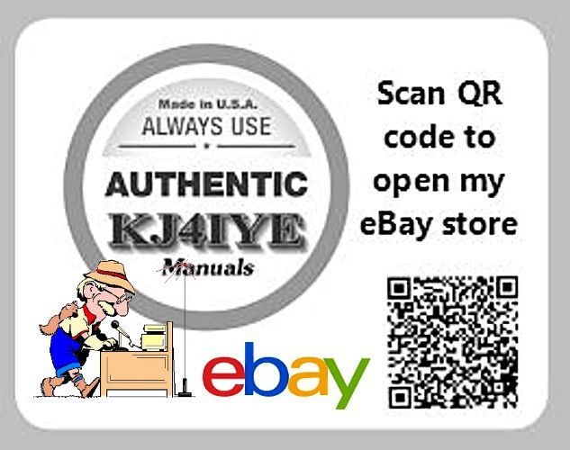 Computer Radio Log Book Database Software v4.7b on USB Flash Drive - KJ4IYE