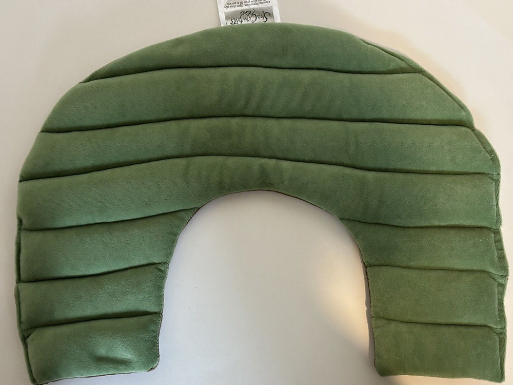 DreamTime Aromatherapy Spa Comforts Microwavable Shoulder Wrap