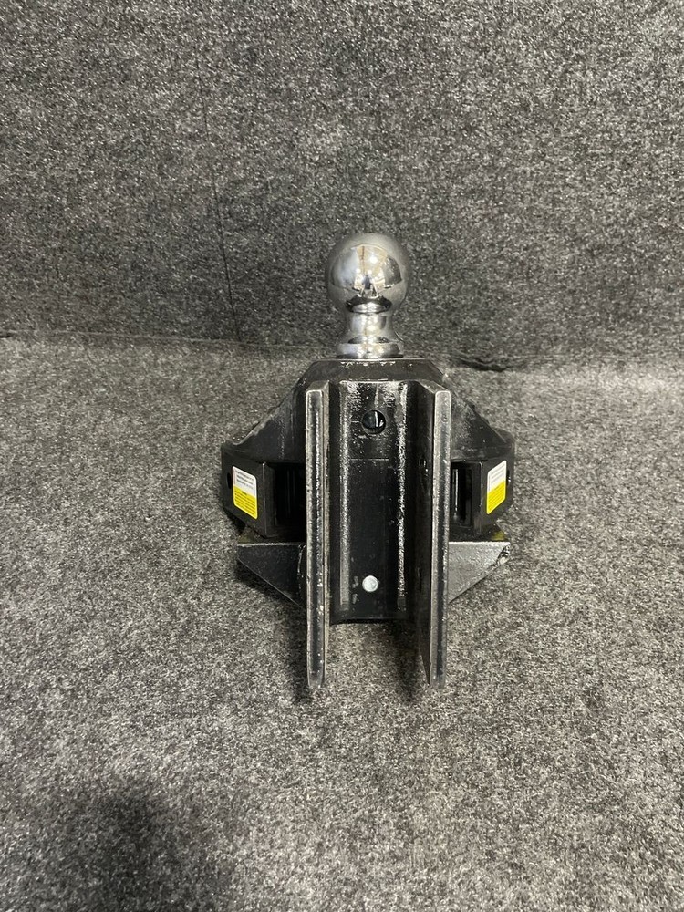 Equalizer Sway Control Hitch 90-00-1000*