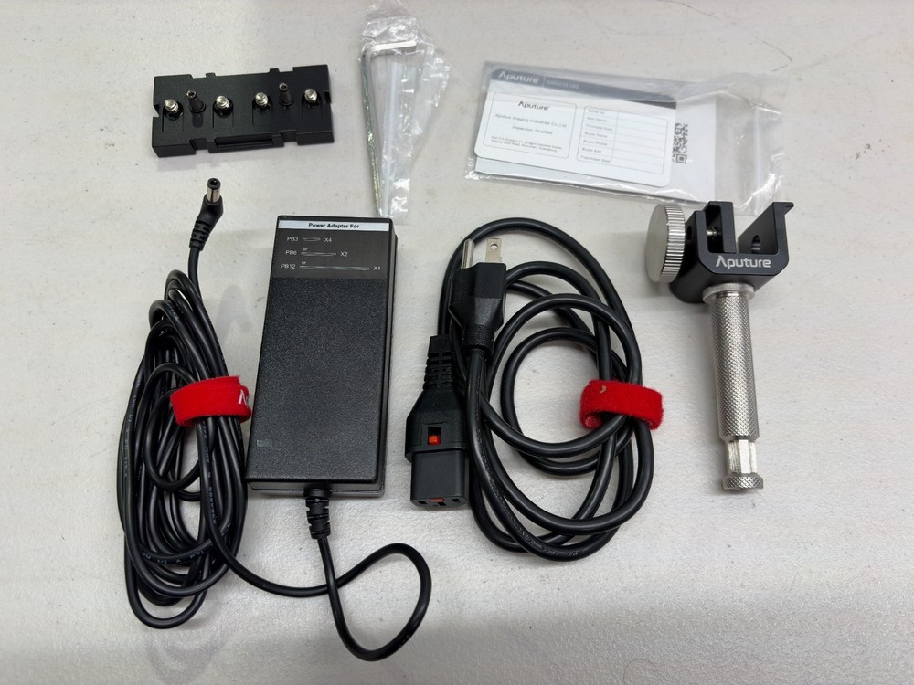 Aputure INFINIBAR PB12 RGB LED Light Panel