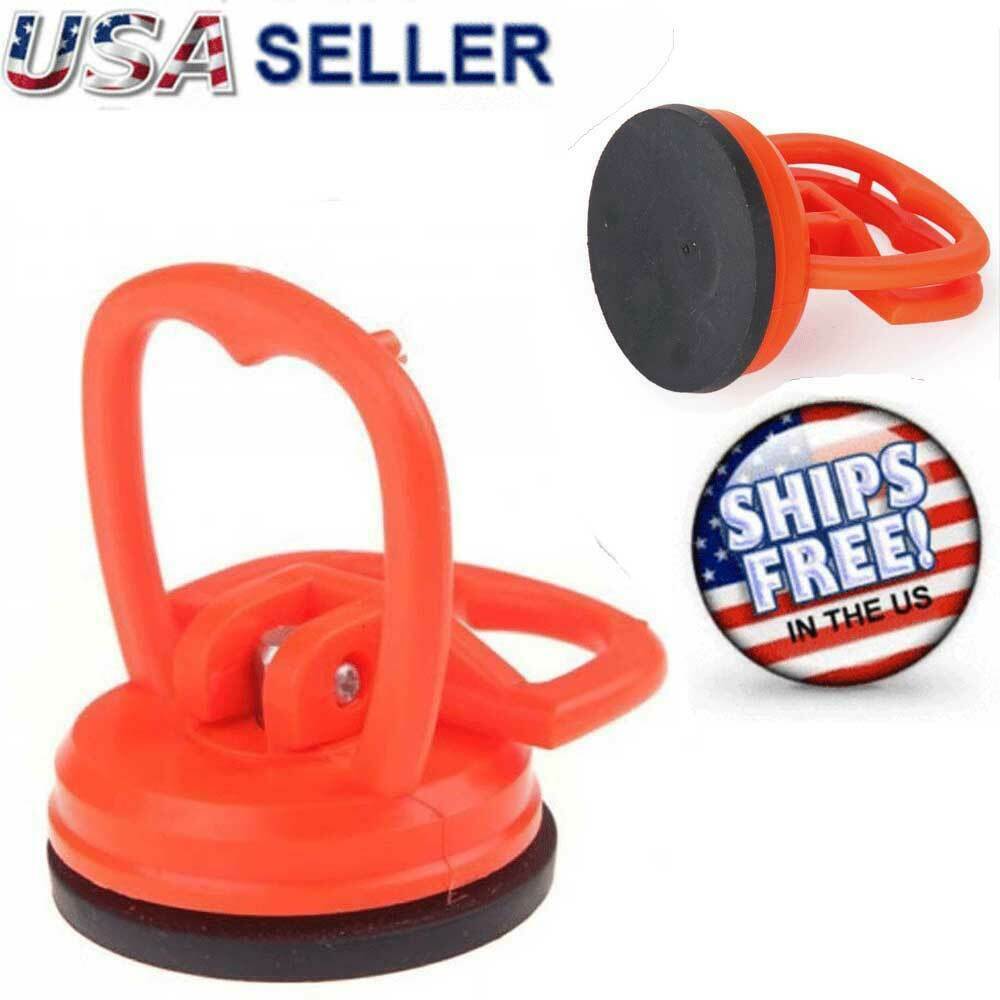 Glass Phone Screen Suction Cup Car Dent Puller Remover Lifter Lock iPhone Tool
