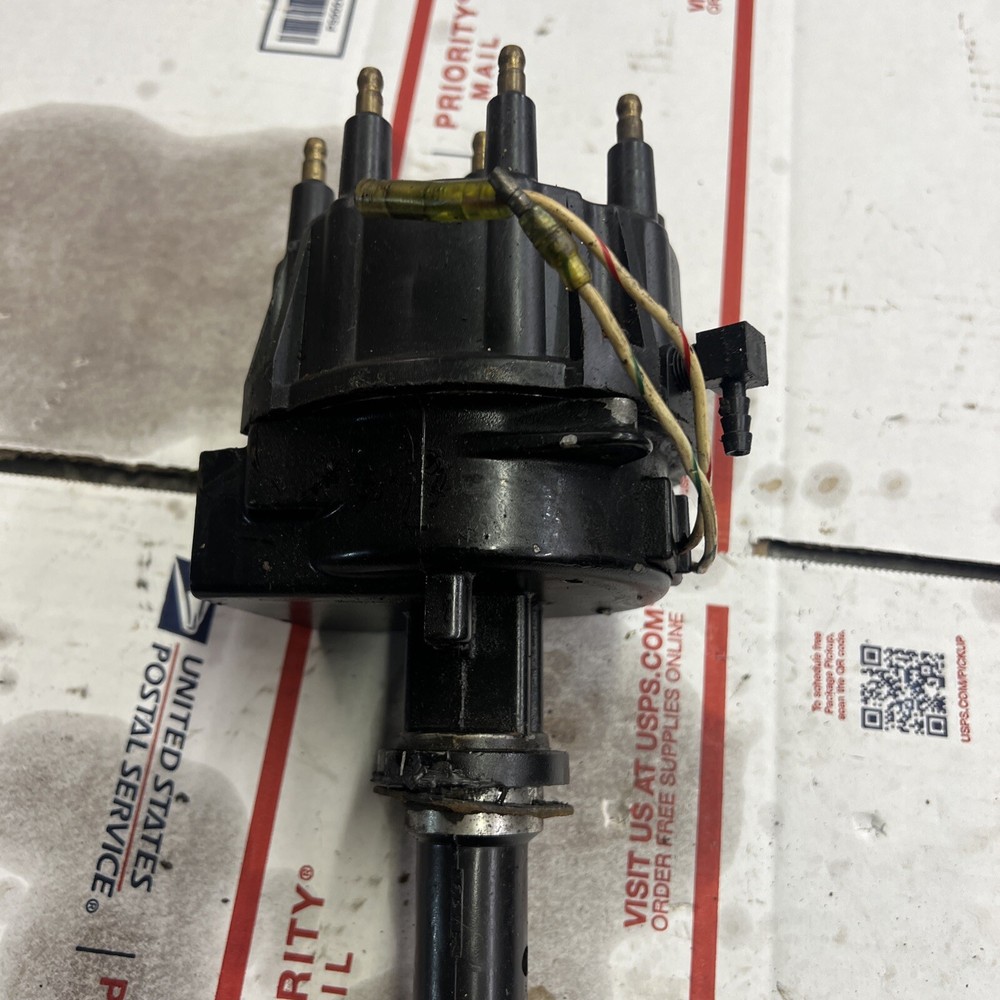 mercruiser thunderbolt IV distributor