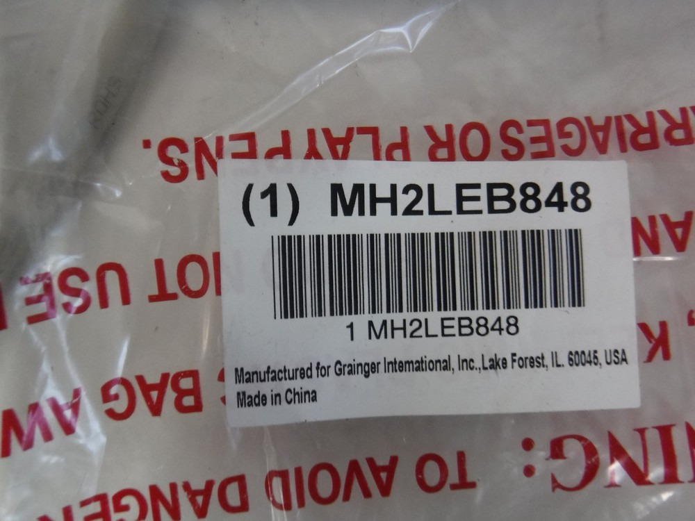 New MH2LEB848 Control Cable for Electric Pallet Jack 2LEB8 (J)