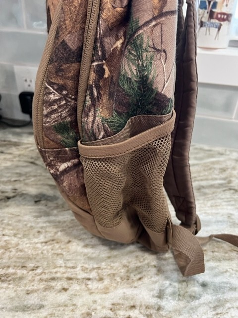 Fieldline Pro Series Treeline Day Pack Hunting