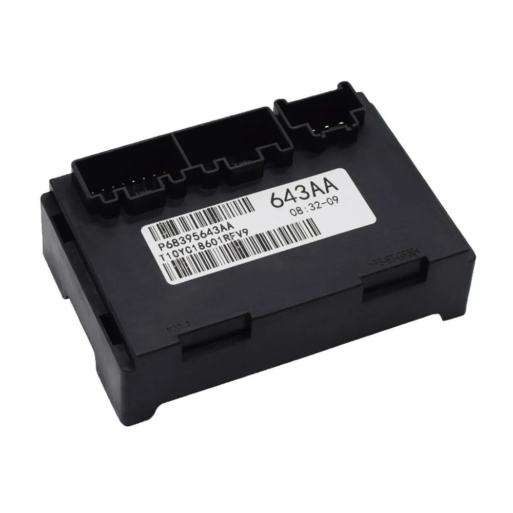 Programmed Transfer Case Control Module For 2011 2012 2013 Jeep Grand Cherokee