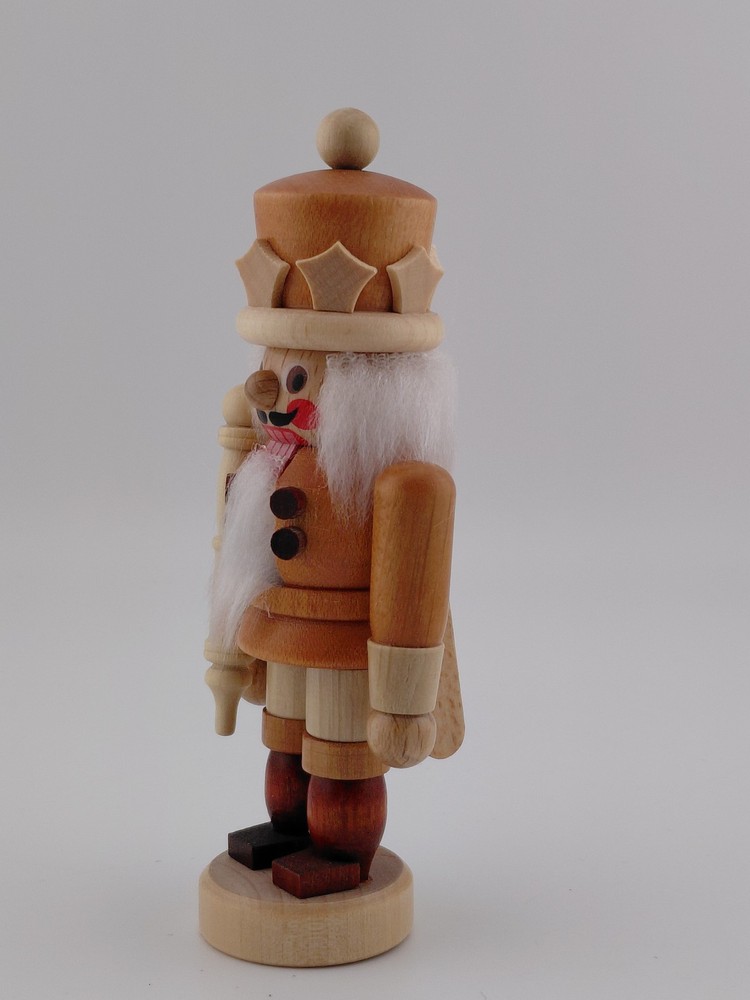 Christian Ulbricht Mini Nutcracker King 13-0500