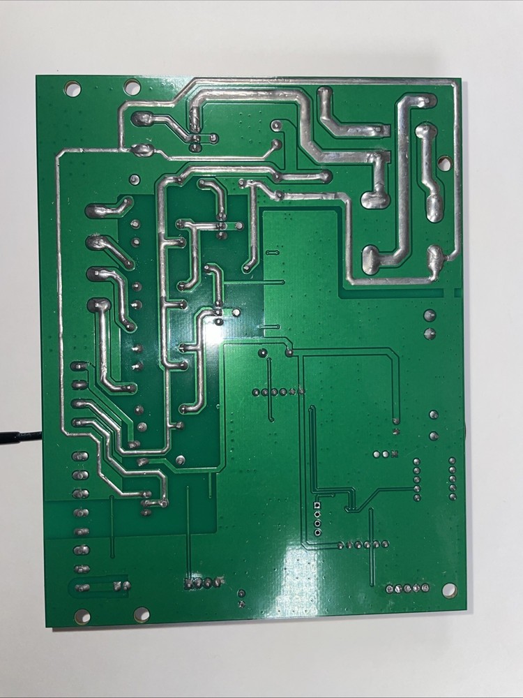 EGA-15 Swing Gate Opener Control Board
