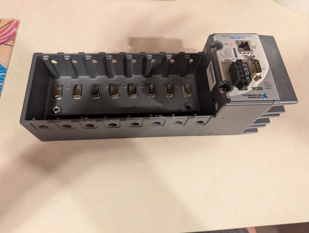 National Instruments cRIO-9004