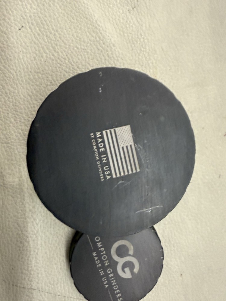 Compton Grinders High Quality Usa Made
