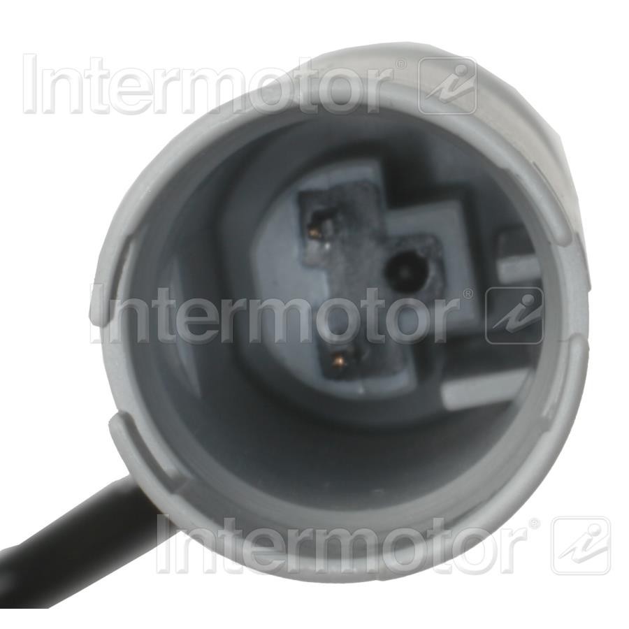 Standard Ignition    Als1840    Abs Speed Sensor