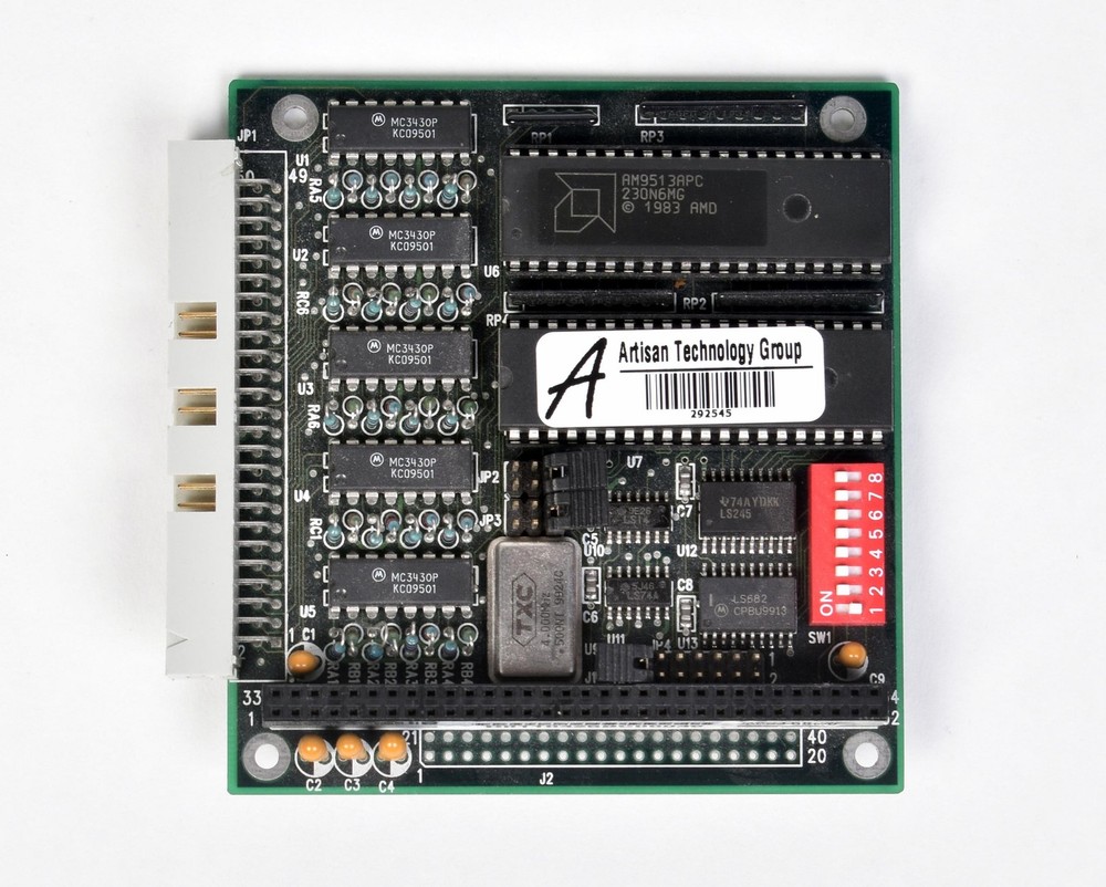 Neatek HL1-V Counter/Timer Module