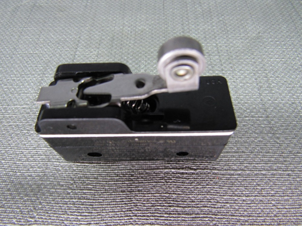 Honeywell BZ-2RW82255-A2S Microswitch