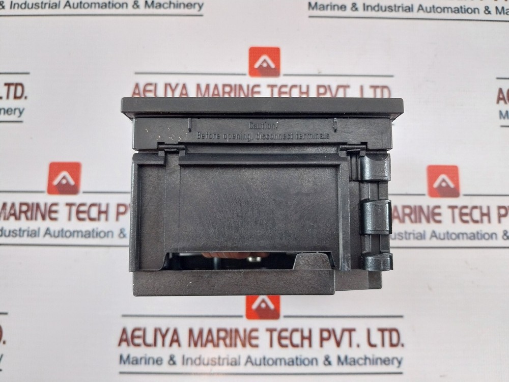 Rishabh EQ96 Voltmeter 0-600V