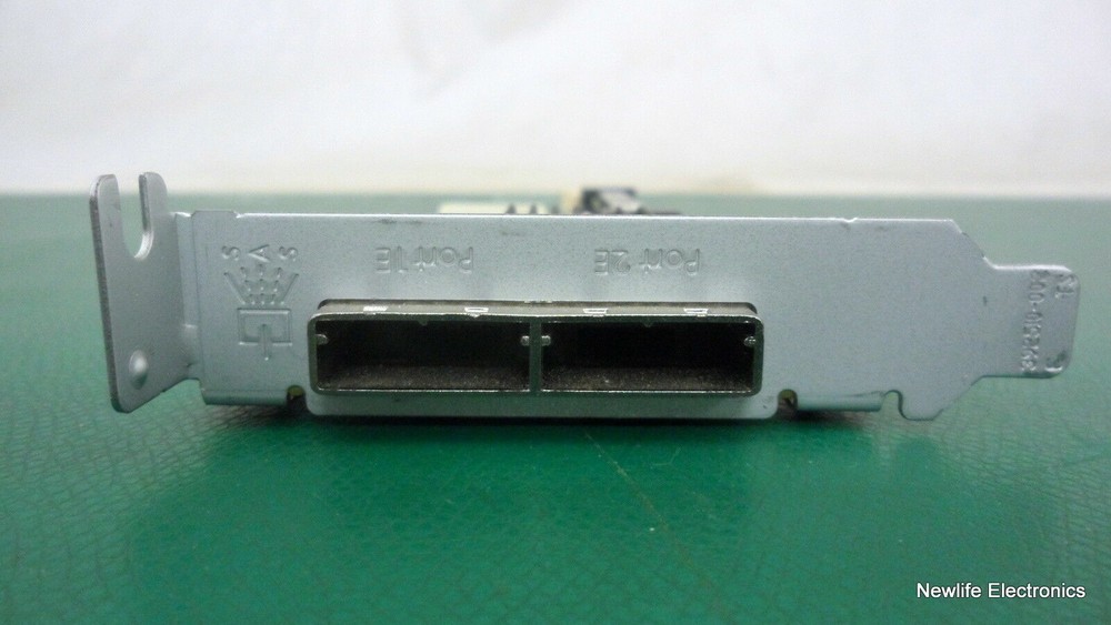 HP 462918-001 Smart Array P411 SAS PCIe x8 Controller Board