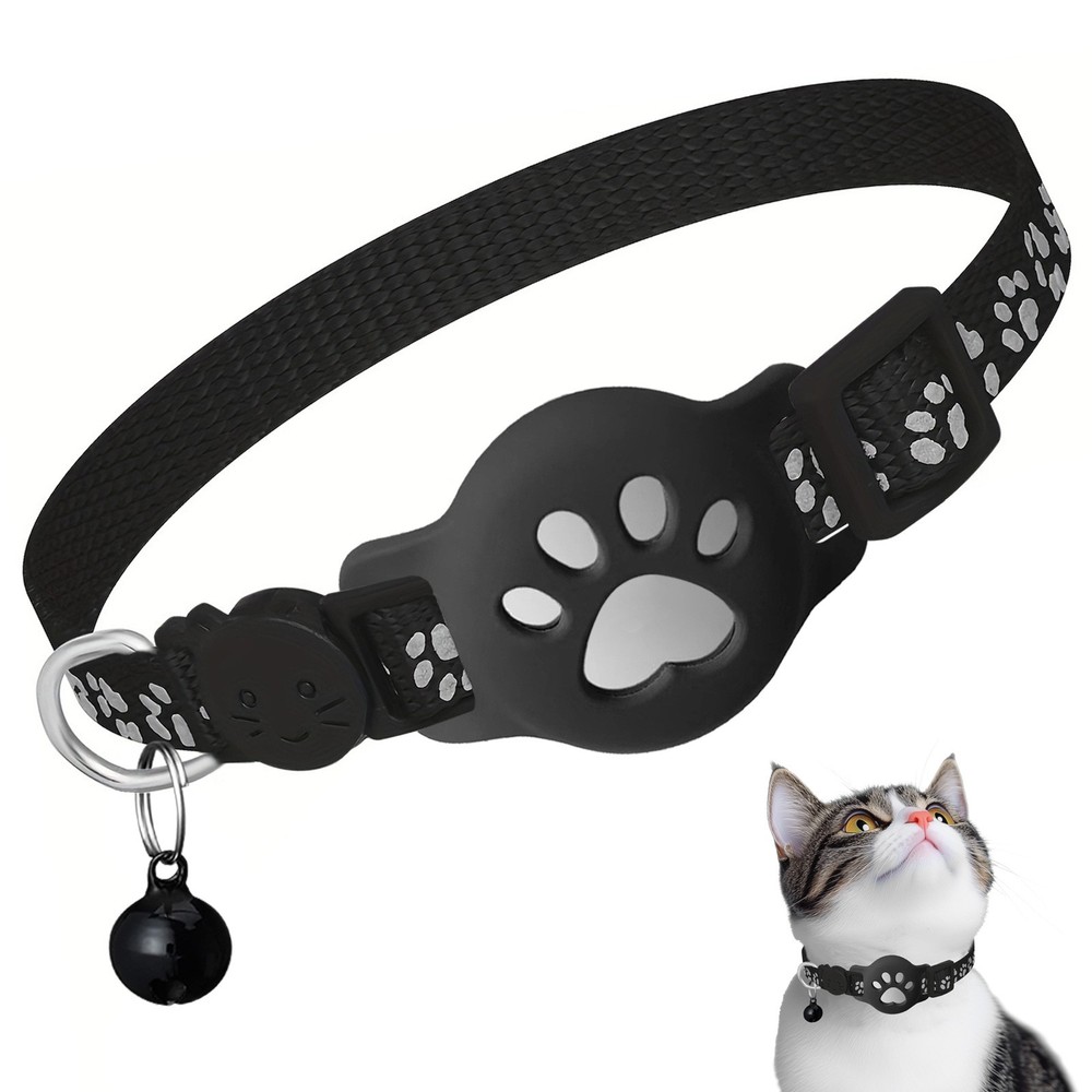 Protective Style Reflective Collar Protective Cover Claw Style Reflective Collar