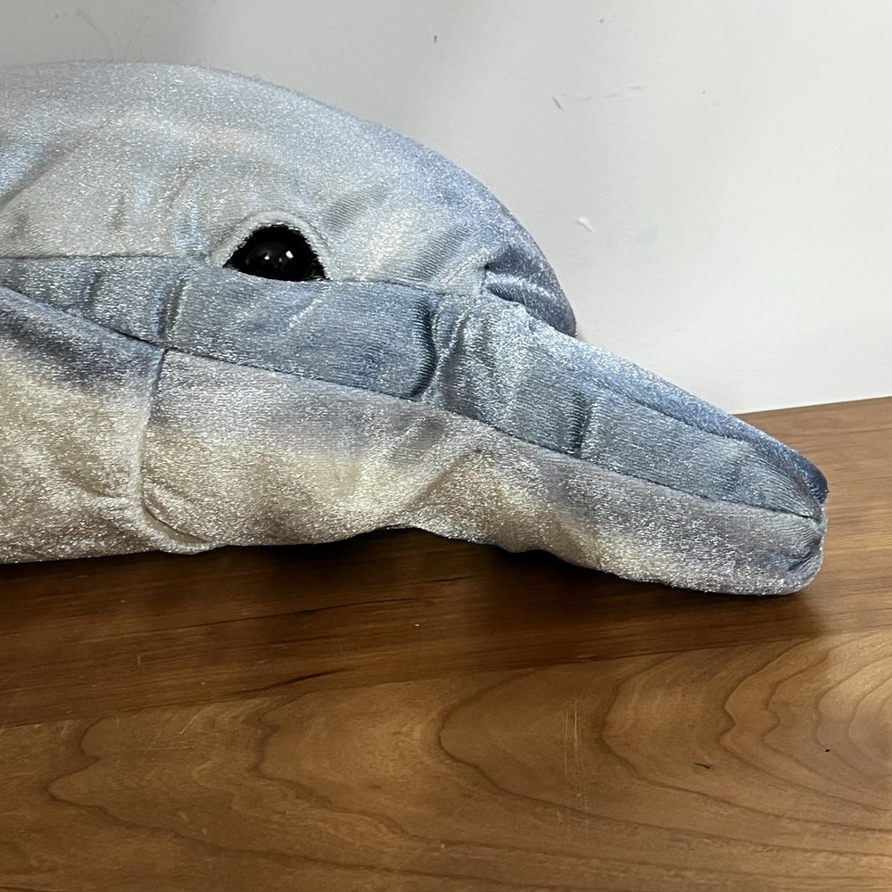Folkmanis Whistling Dolphin Puppet