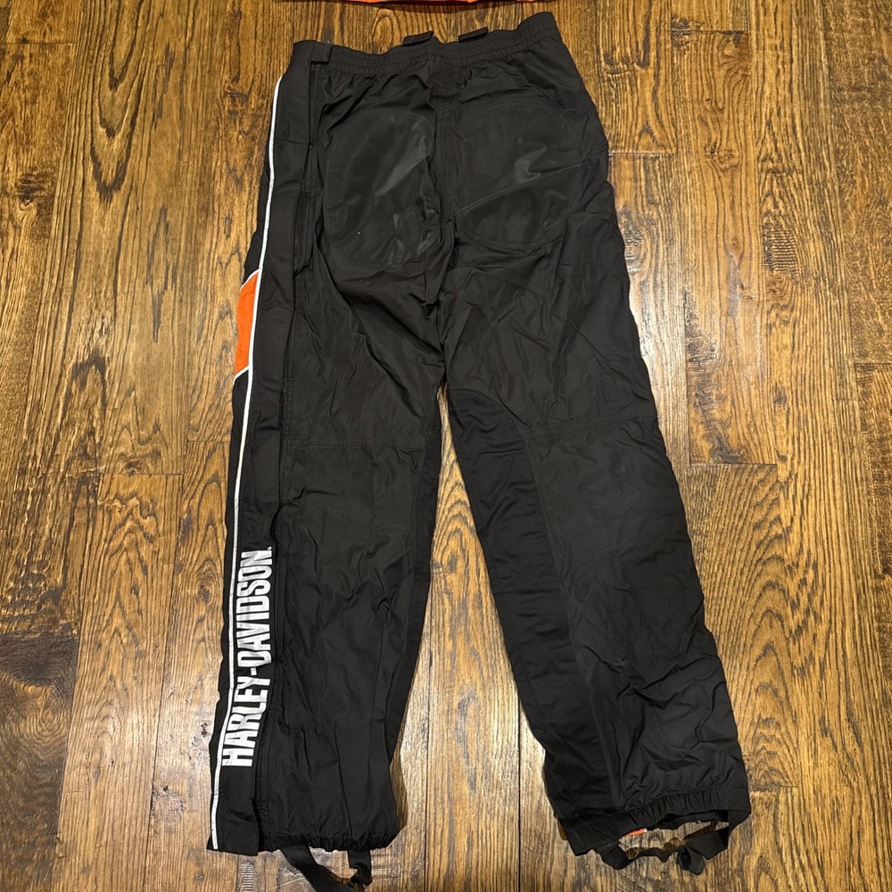 Harley-Davidson Women's Rain Suit...X-Small
