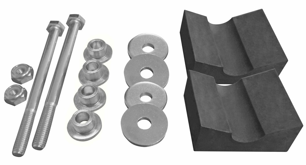 For Ski Mount Kit S/D
