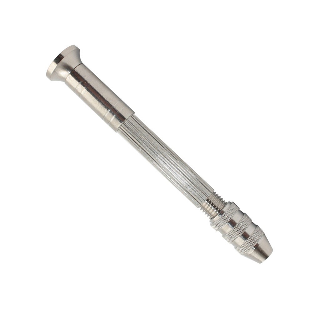 Mini Twisting Tool Tiny Manual Hand Drill Jewellery Making Tools