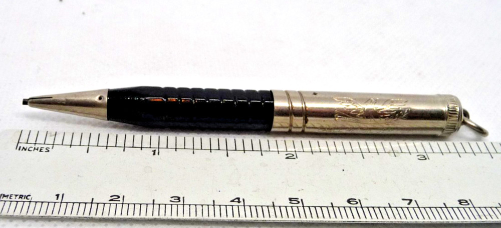 Eagle Simplex l.l mm Pencil--working