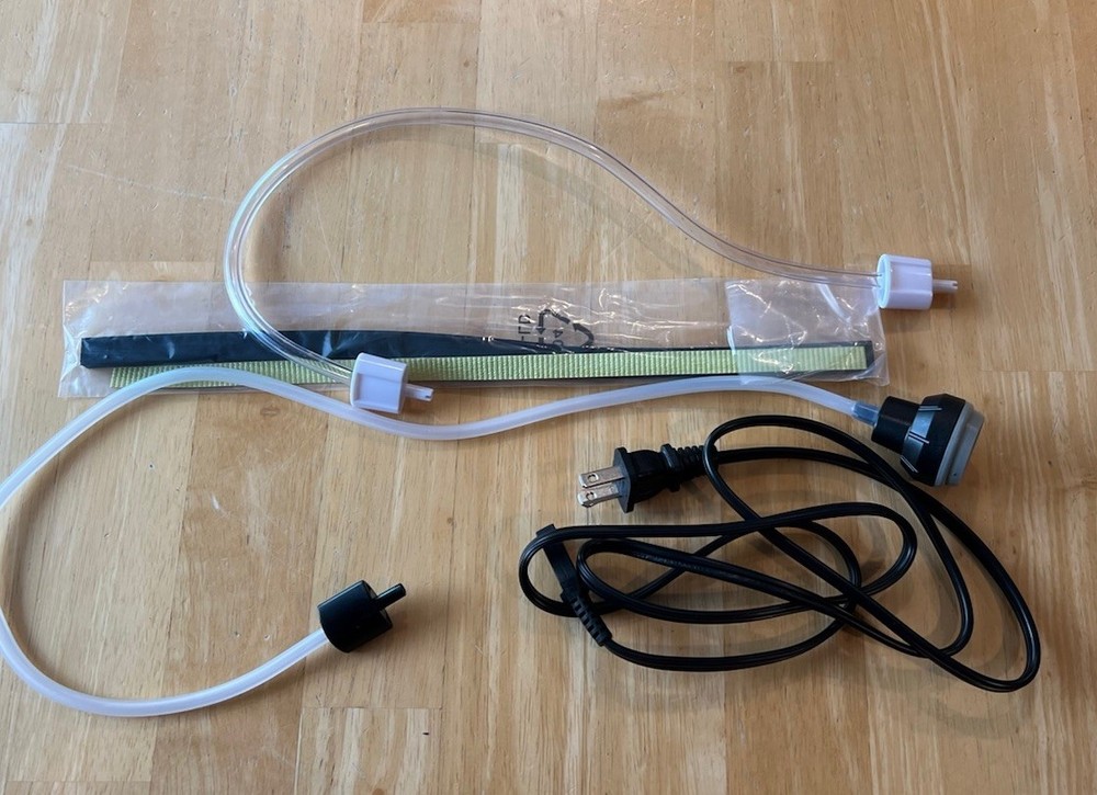 Inkbird Vacuum Sealer
