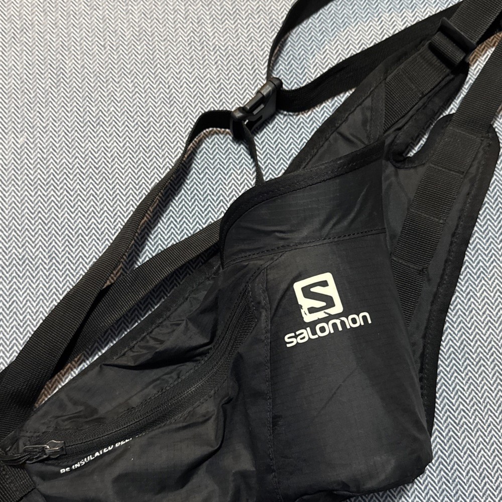 Salomon active belt