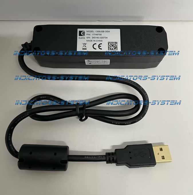 1PCS NEW CURTIS 1314-4402 PC Programmer fast shipping