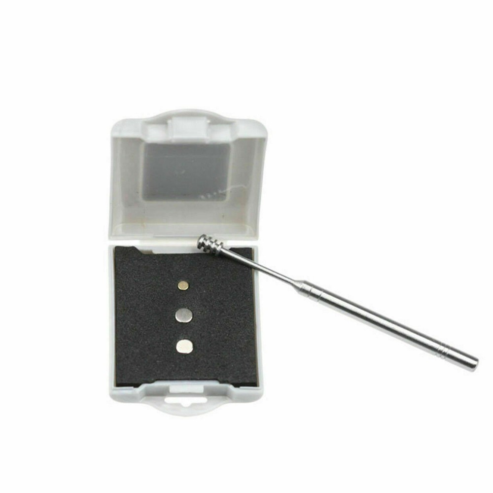 Bluetooth Spy Earpiece Invisible GSM Hidden Micro Wireless Earphone Covert Bug