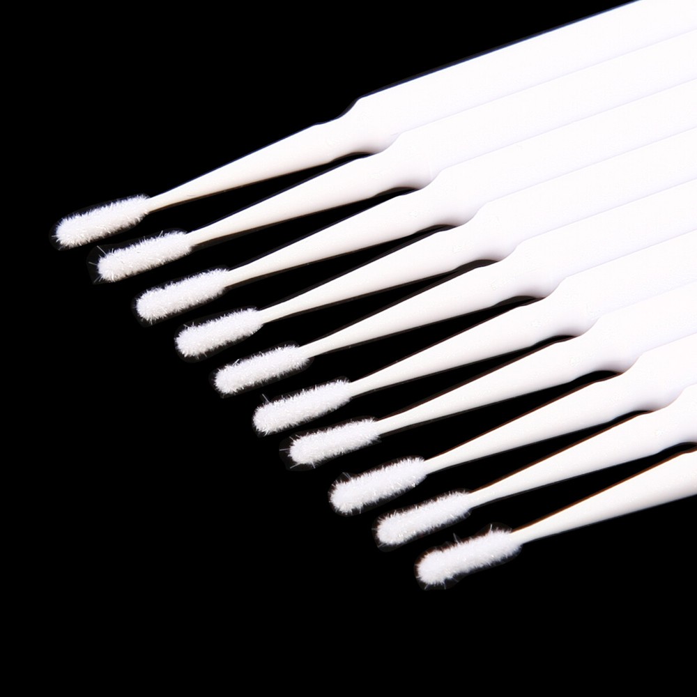 100pcs/pack Dental microbrush micro brush applicator tip regular/fine/ultrafine