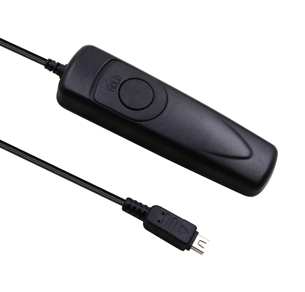 RM-UC1 Remote Shutter Release Control Cable for Olympus E-PM1E-PM2 SP-510UZ