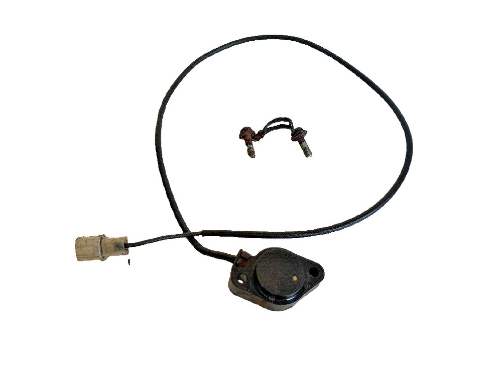 Suzuki GS500 E Gear position Sensor (M501) (1989-2001)