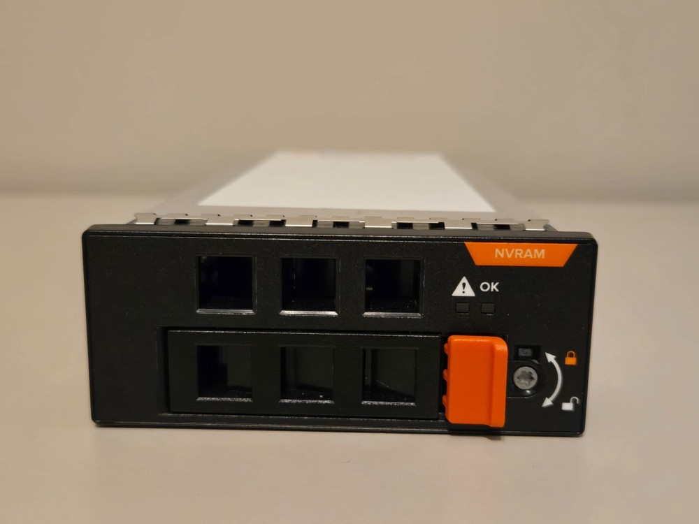 PureStorage 84-0073-00 FlashArray NVRAM Module – Pulled from Production