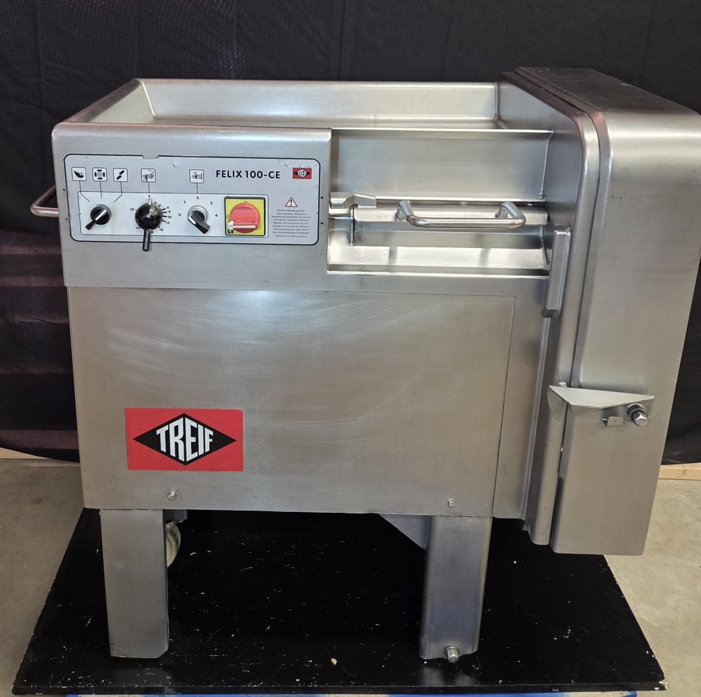 TRIEF FELIX 100-CE DICER