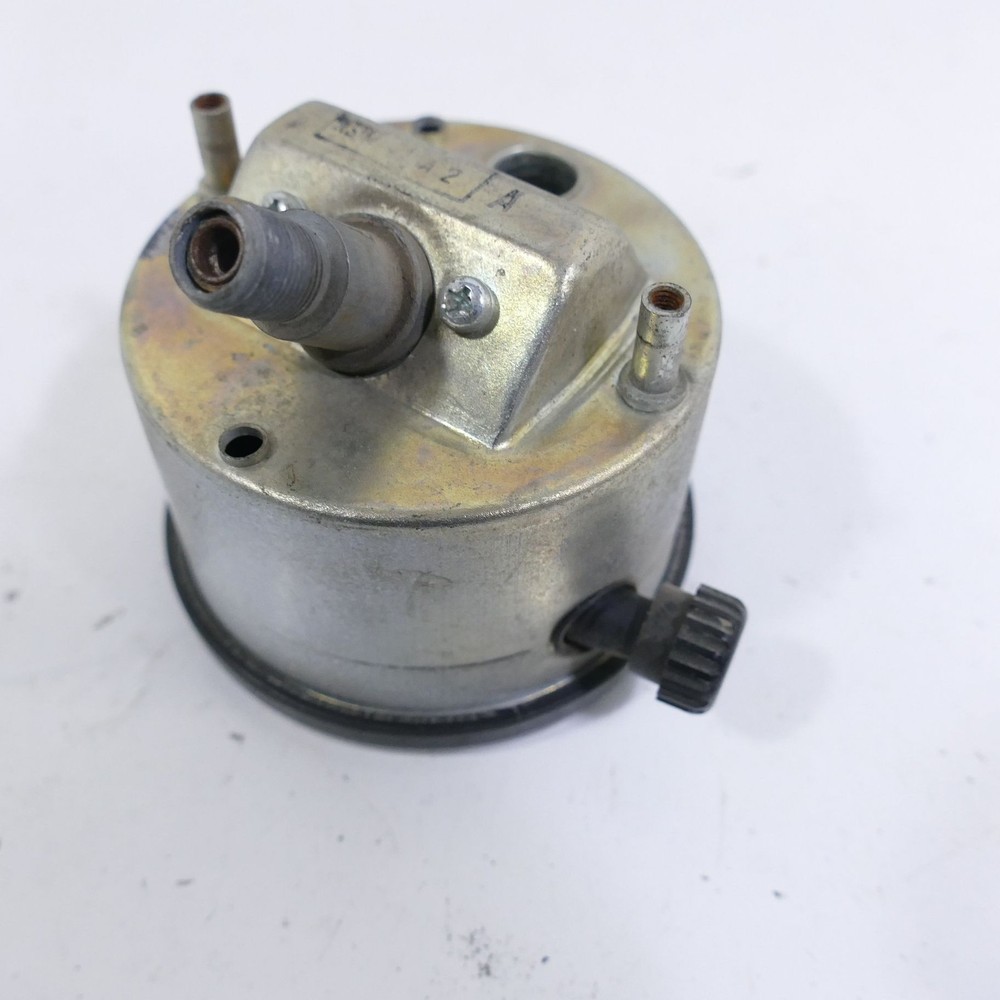 Honda VT 500 C V30 Pc13 Speedometer Cockpit 82777