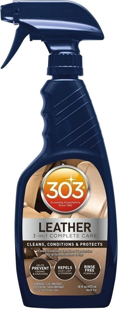 303 Products Aerospace Protectant