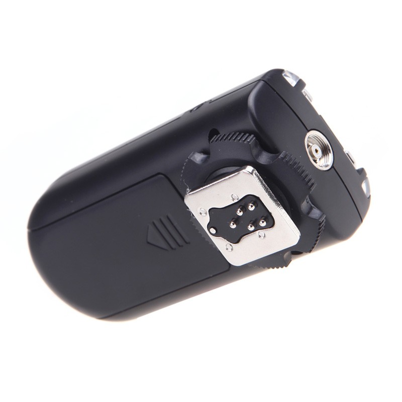 Wireless Remote Flash Trigger Upgrade For 5D 50D 1D WSEI
