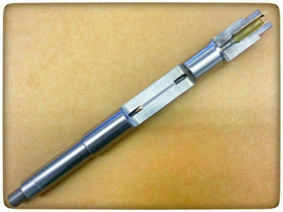 300 AAC BLACKOUT ID BAND (SUBSONIC) 2 PACK