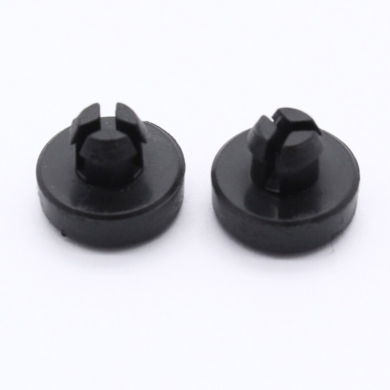 Boot Lid Hinge Stops forSAAB 9?3 CONVERTIBLE 2004 to Onwards Replace Accessory