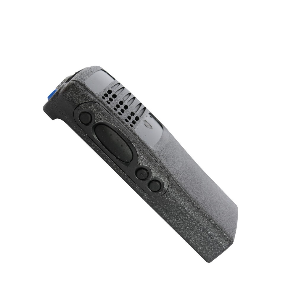 Black Replacement Front Housing Case For HT750 HT Handheld Radio
