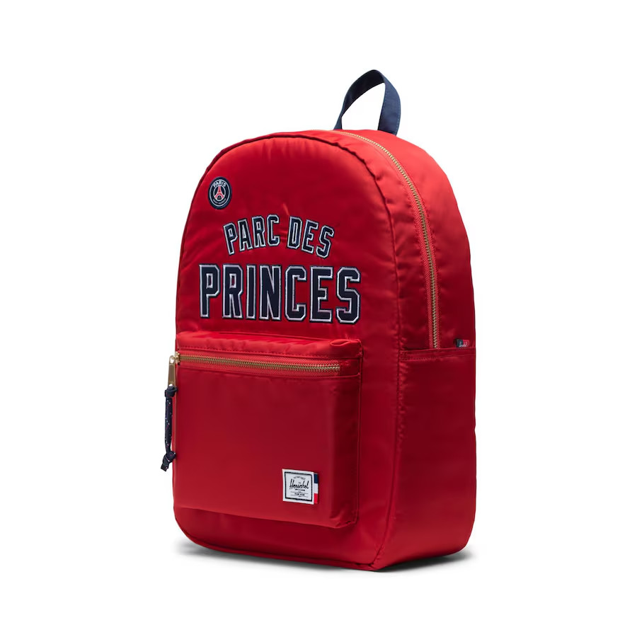 Paris Saint-Germain PSG Herschel Settlement Mid Volume Backpack