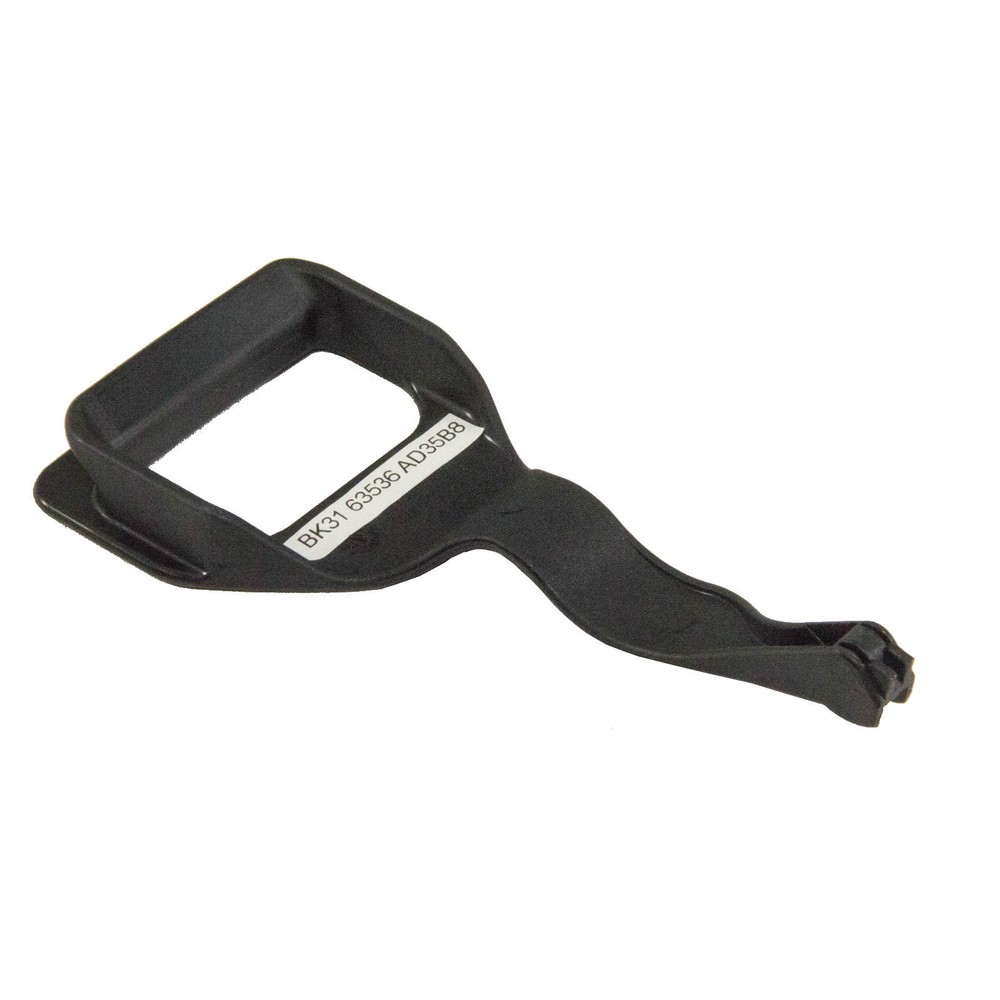 OEM NEW 15-24 Ford Transit Wagon, Seat Frame Anchor Release Pull Strap Handle 4