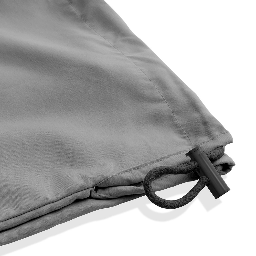 Microfiber 30" x 9" Pillow Case Cover for Massage Table Bolster