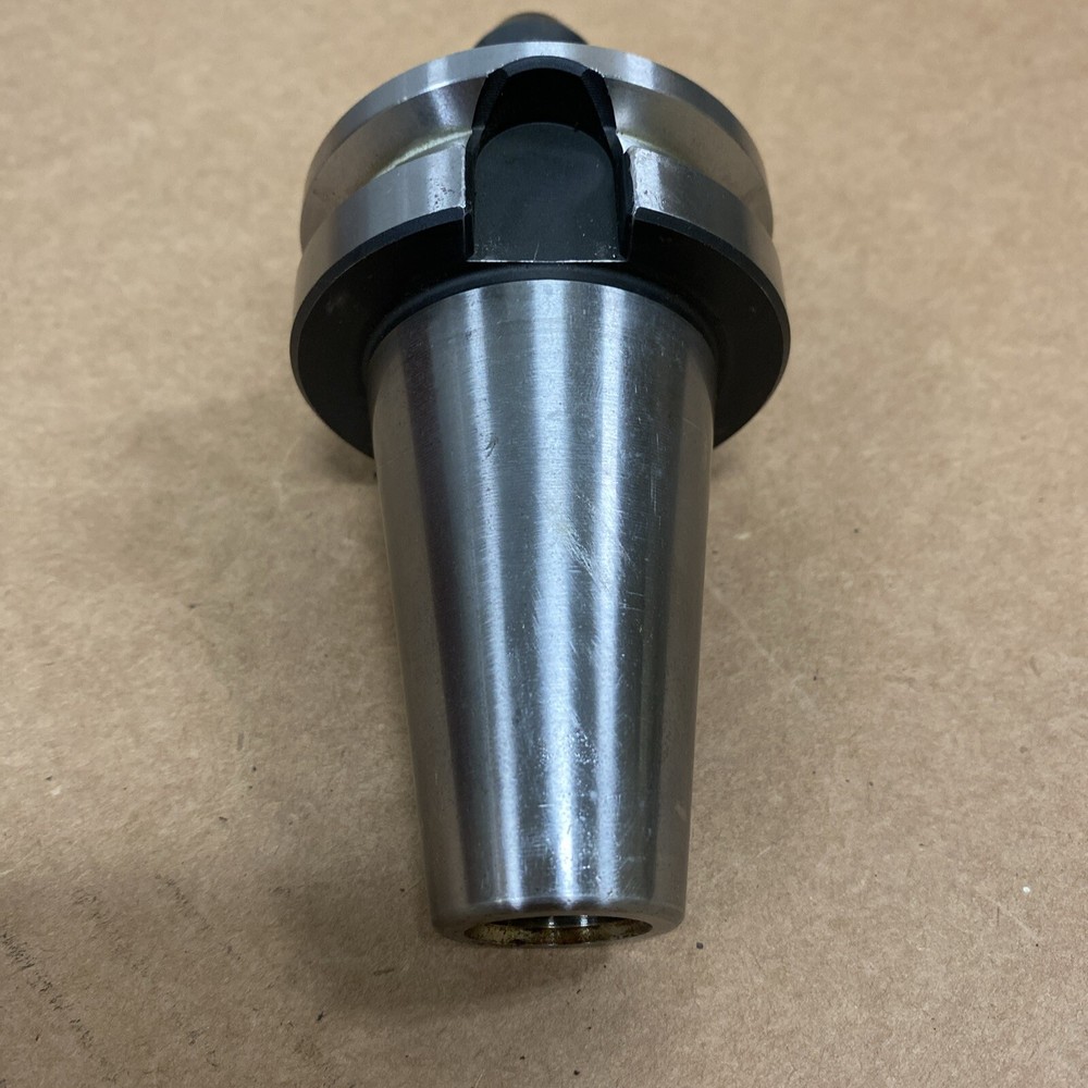 Lyndex B4006-0250 1/4” Bore Solid Tool Holder 2-1/2" Projection BT40 .25”
