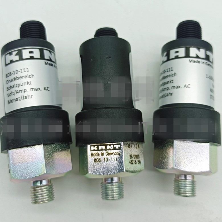 1pcs new KANT pressure switch 808-10-111